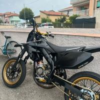 Hm derapage 50 (rt70)