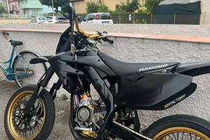 Hm derapage 50 (rt70)