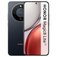 Honor Magic 8 Lite nero 8/256
