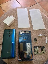 Huawei mate 10 pro 