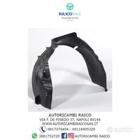 Locaro Riparo Passaruota Parasassi Fiat Panda 2003