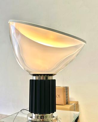 Flos Taccia Small Nera Originale nuova