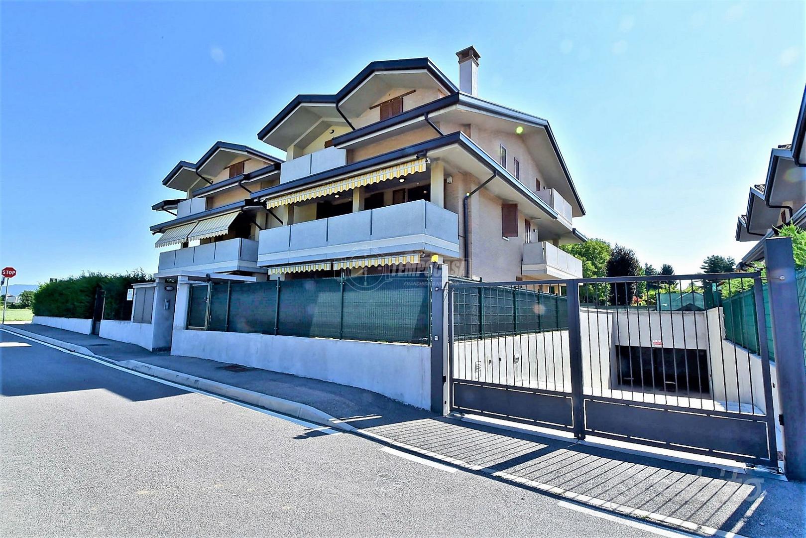 Appartamento – Misinto - Vista 3