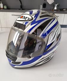 casco integrale Suomy