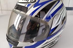 casco integrale Suomy
