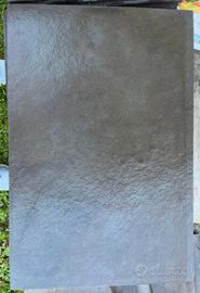 Ardesia naturale 30€mq2 60cmx40cmx0,8cm