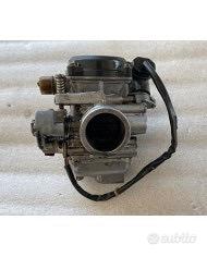 Carburatore beverly
