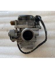 Carburatore beverly