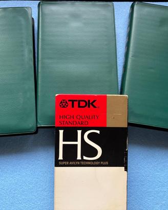 film VHS