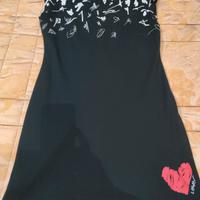 vestito Desigual XL 
