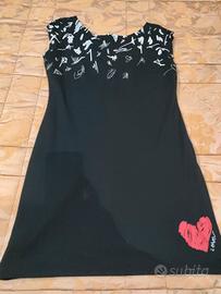 vestito Desigual XL 