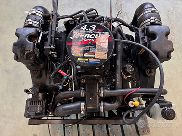 Motore mercruiser V6 marino