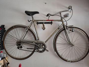 Bicicletta anni 60/70 con cambio