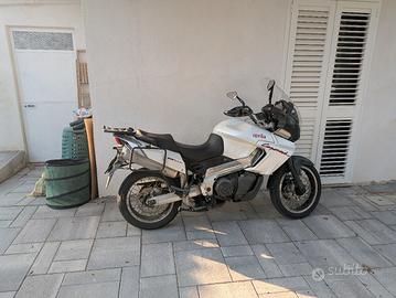 Moto Aprilia ETV 1000 Caponord