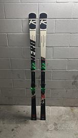 Rossignol master