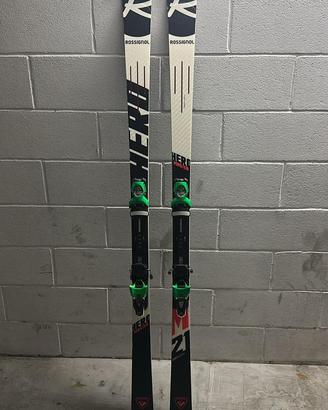 Rossignol master