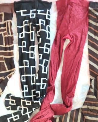 Collant Vintage