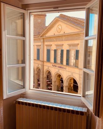 CASA TEATRO il tuo soggiorno nel centro di Cortona