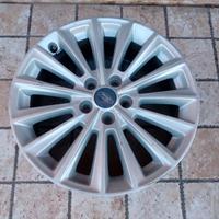 RUOTINO 17 ORIGINALE FORD COD:1488