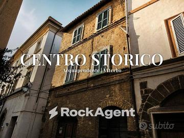 Appartamento di 142 m² con 5 locali a Acquapendent