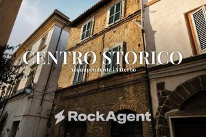 Appartamento di 142 m² con 5 locali a Acquapendent