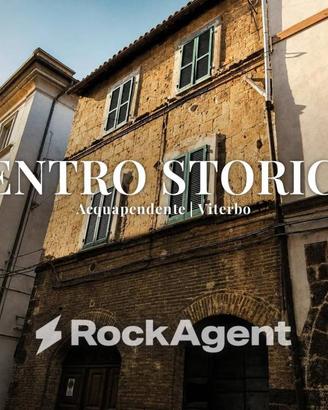 Appartamento di 142 m² con 5 locali a Acquapendent
