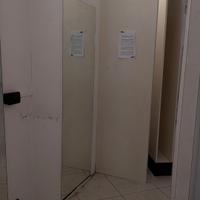 specchio 1,80x90 rettangolare 