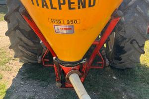 Spandiconcime a TUBO/PENDOLO BEZZECCHI