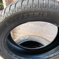 Pneumatici invernali