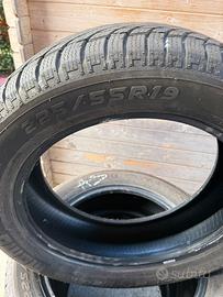 Pneumatici invernali