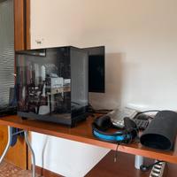 Computer Fisso Gaming Rtx 4060