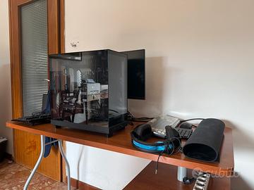 Computer Fisso Gaming Rtx 4060