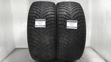 2 PNEUMATICI USATI 255/40R20 101V WRSUV4 NOKIAN GO