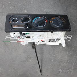Comandi stufa Mitsubishi Pajero 2 – Tipo 2