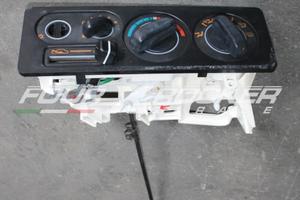 Comandi stufa Mitsubishi Pajero 2 – Tipo 2