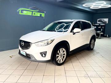 Mazda CX-5 2.2 Exceed 4wd 175cv