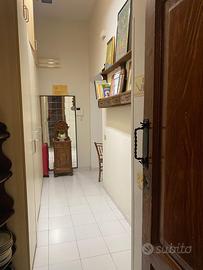 Appartamento via tasso napoli mq 60