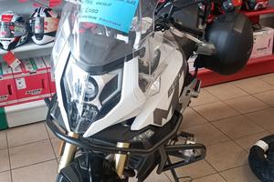 Cf Moto 650 MT