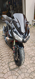 Z1000 sx del 2012 Abs trattabile