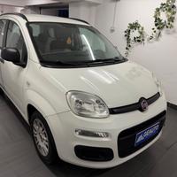 Fiat Panda 1.3 MULTIJET 75CV EURO5+ UNICO PROP KM1