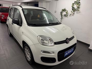 Fiat Panda 1.3 MULTIJET 75CV EURO5+ UNICO PROP KM1