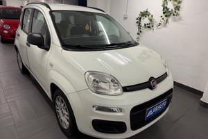Fiat Panda 1.3 MULTIJET 75CV EURO5+ UNICO PROP KM1