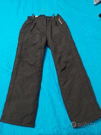 pantalone da sci 