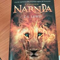 C.S. Lewis - Le Cronache di Narnia