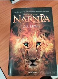 C.S. Lewis - Le Cronache di Narnia