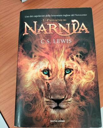 C.S. Lewis - Le Cronache di Narnia