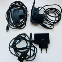 Cavi e caricabatterie SAMSUNG