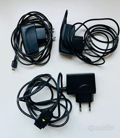 Cavi e caricabatterie SAMSUNG