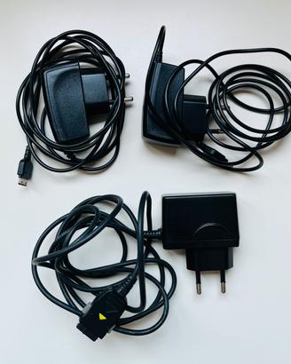 Cavi e caricabatterie SAMSUNG