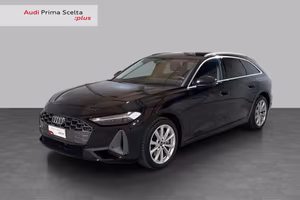 Audi A5 Avant 2.0 tdi mhev+ Business Advanced 204c